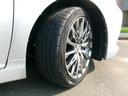 LEXUS HS