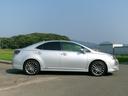 LEXUS HS