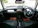 MINI クーパー クラブマン 1年保証付 禁煙車 ポータブルナビ デジタルルームミラー型ドラレコ キーレス2個 HID ETC ユーザー買取(8枚目)