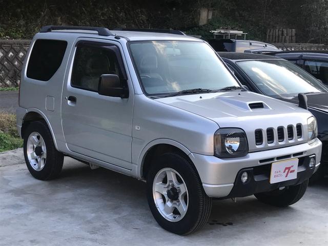 XC HDDナビ 4WD ターボ 純正AW キーレス CD(4枚目)