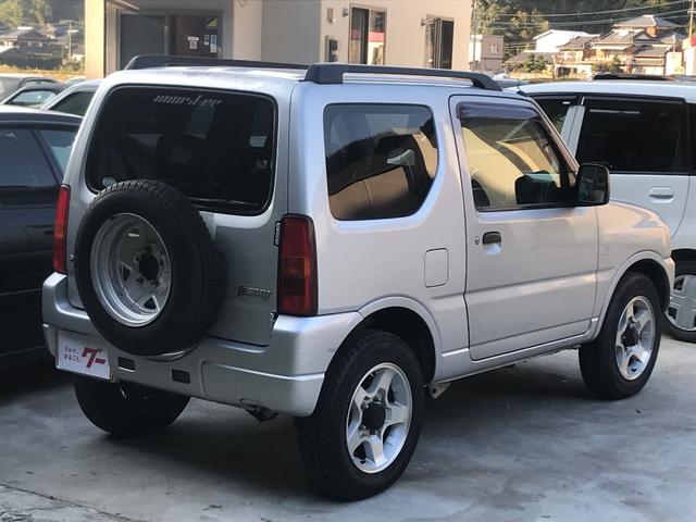 XC HDDナビ 4WD ターボ 純正AW キーレス CD(5枚目)