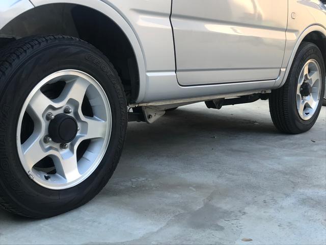 XC HDDナビ 4WD ターボ 純正AW キーレス CD(9枚目)