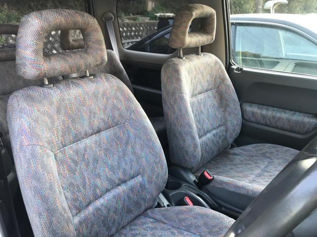 XC HDDナビ 4WD ターボ 純正AW キーレス CD(11枚目)