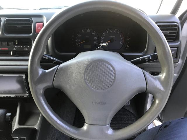 XC HDDナビ 4WD ターボ 純正AW キーレス CD(13枚目)