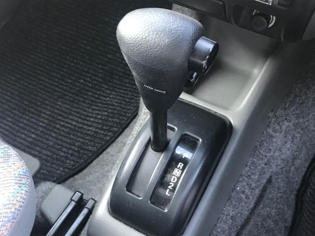 XC HDDナビ 4WD ターボ 純正AW キーレス CD(16枚目)