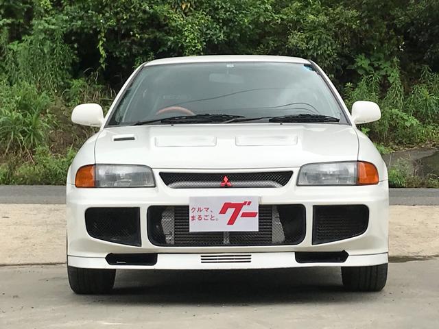 ランサー 三菱 ｇｓｒエボリューションiii 長崎県 225 0万円 平成7年 1995年 中古車 価格 Com