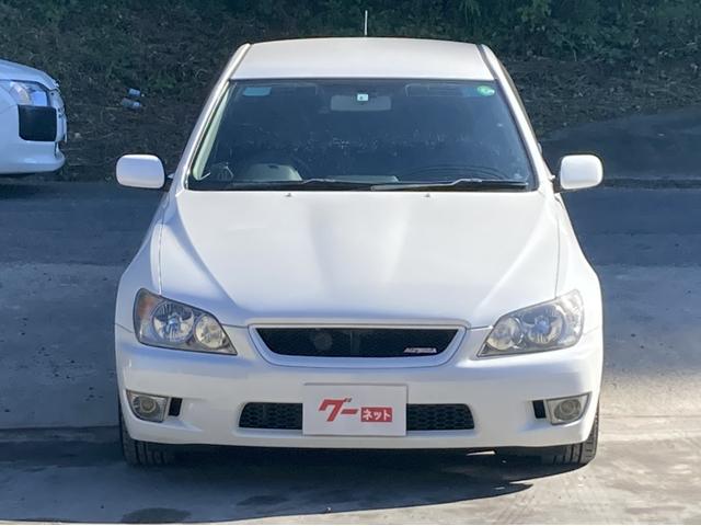 RS200 リミテッドII 最終型 ETC ナビ TV エアロ アルミホイール オートライト HID MT キーレスエントリー 電動格納ミラー 記録簿 衝突安全ボディ ABS エアコン パワーステアリング パワーウィンドウ(11枚目)