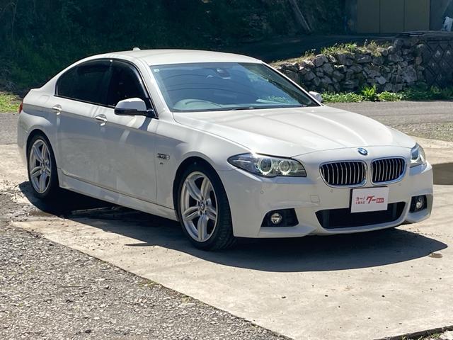 ＢＭＷ ５シリーズ