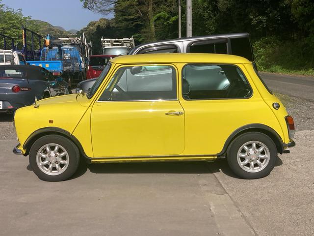 ローバー ＭＩＮＩ