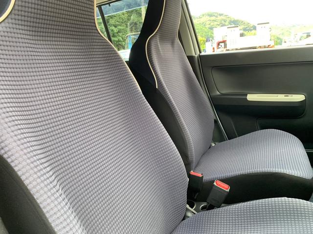 キャロル ＧＬ　／衝突被害軽減ブレーキ／車線逸脱警報／障害物センサー／横滑り防止装置／アイドリングストップ／運転席シートヒーター／純正オーディオ／ＡＵＸ／キーレスエントリー／ＣＶＴ（9枚目）