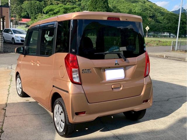 ｅＫスペース Ｇ　ディスプレイオーディオ　ＢＬＵＥＴＯＯＴＨ　前後ドライブレコーダー　左側電動スライドドア　スマートキー　ＤＶＤ再生　バックカメラ　アイドリングストップ（6枚目）