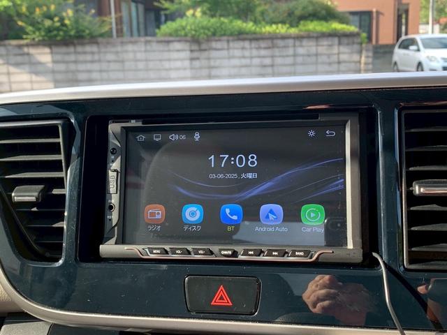 ｅＫスペース Ｇ　ディスプレイオーディオ　ＢＬＵＥＴＯＯＴＨ　前後ドライブレコーダー　左側電動スライドドア　スマートキー　ＤＶＤ再生　バックカメラ　アイドリングストップ（14枚目）