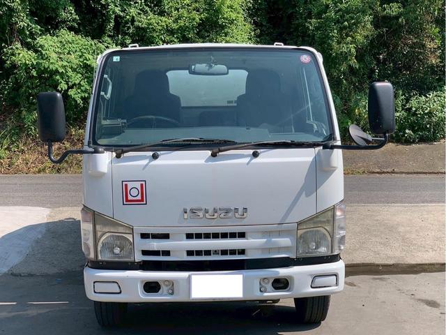 エルフトラック 　塵芥車／パッカー車／新明和／ディーゼル／オートマ／３人乗り／ＥＴＣ／（2枚目）