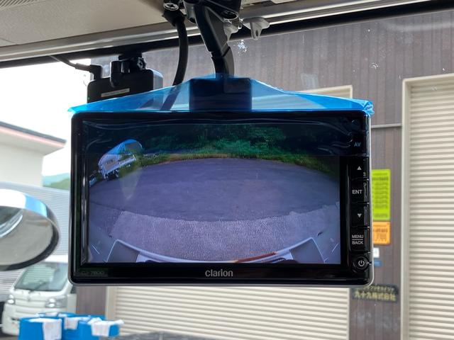 ヒノレンジャー 　フラトップＺｅｒｏＩＩ／油圧式リアゲート／ＥＴＣ／ドライブレコーダー／バックカメラ／ナビ・フルセグＴＶ／Ｂｌｕｅｔｏｏｔｈ接続／マニュアル６速（23枚目）