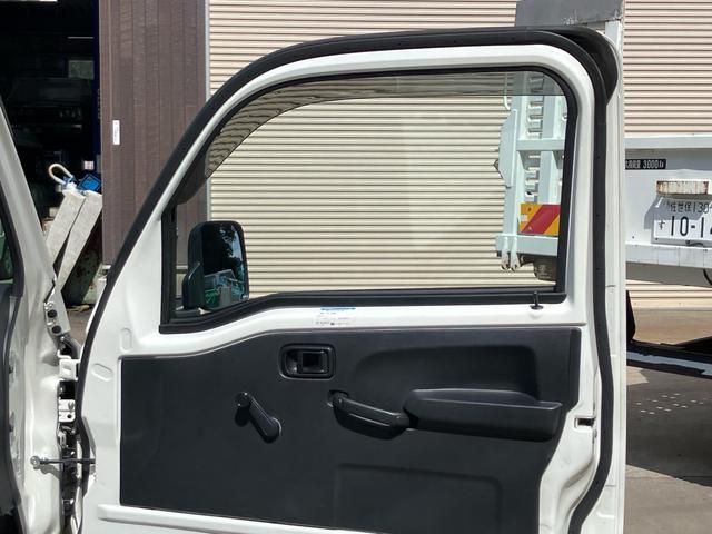 ハイゼットトラック スタンダードＳＡＩＩＩｔ　４ＷＤ／スマートアシスト／エアコン／三方開／オートマ（10枚目）