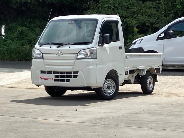 ハイゼットトラック スタンダードＳＡＩＩＩｔ　４ＷＤ／スマートアシスト／エアコン／三方開／オートマ（26枚目）