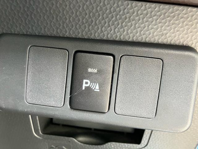 トール Ｇ　リミテッド　ＳＡＩＩＩ　バックカメラ／全周囲カメラ／ナビ・フルセグＴＶ／ＣＤ・ＤＶＤ再生／クリアランスソナー／両側電動スライドドア／シートヒーター／スマートキー／プッシュスタート（19枚目）