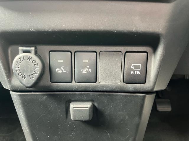 トール Ｇ　リミテッド　ＳＡＩＩＩ　バックカメラ／全周囲カメラ／ナビ・フルセグＴＶ／ＣＤ・ＤＶＤ再生／クリアランスソナー／両側電動スライドドア／シートヒーター／スマートキー／プッシュスタート（26枚目）