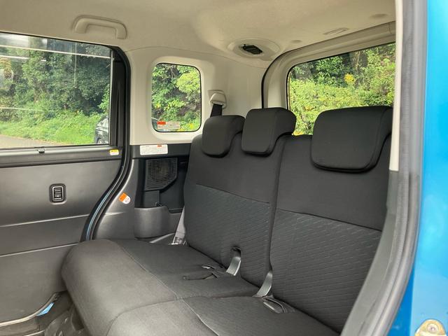 トール Ｇ　リミテッド　ＳＡＩＩＩ　バックカメラ／全周囲カメラ／ナビ・フルセグＴＶ／ＣＤ・ＤＶＤ再生／クリアランスソナー／両側電動スライドドア／シートヒーター／スマートキー／プッシュスタート（34枚目）