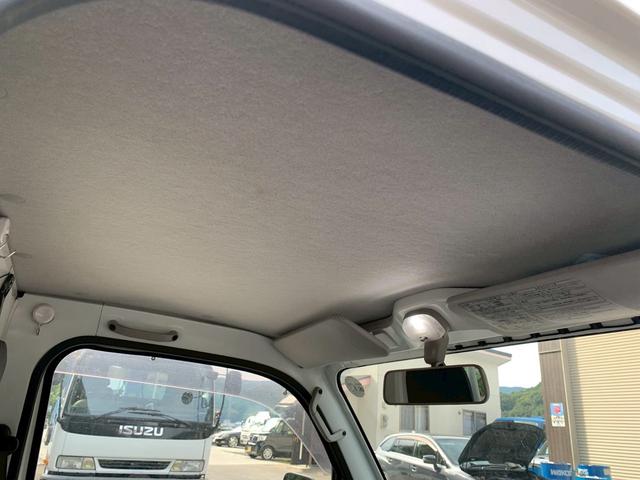 ハイゼットトラック スタンダード 3方開/4WD/5速ミッション/エアコン/パワステ/エアバック/ABS ETC/社外アルミ(12枚目)