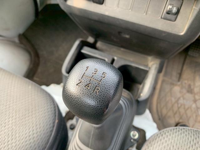 ハイゼットトラック スタンダード 3方開/4WD/5速ミッション/エアコン/パワステ/エアバック/ABS ETC/社外アルミ(13枚目)