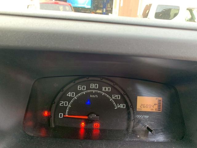 ハイゼットトラック スタンダード 3方開/4WD/5速ミッション/エアコン/パワステ/エアバック/ABS ETC/社外アルミ(16枚目)