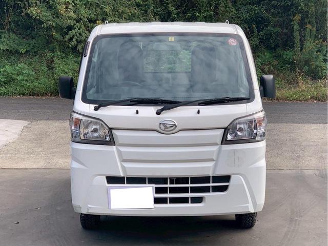 ハイゼットトラック スタンダード（2枚目）