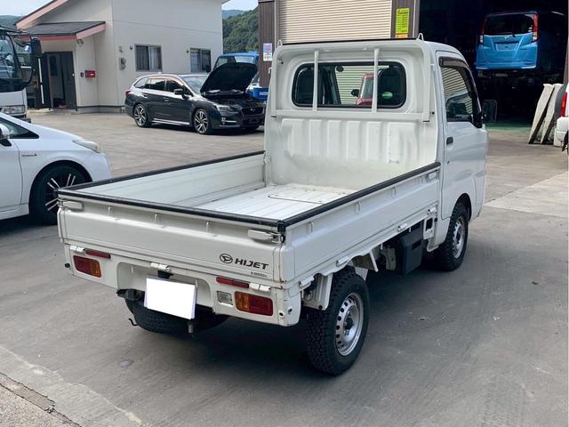 ハイゼットトラック スタンダード（3枚目）