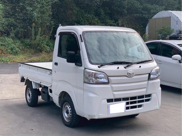 ハイゼットトラック スタンダード（5枚目）