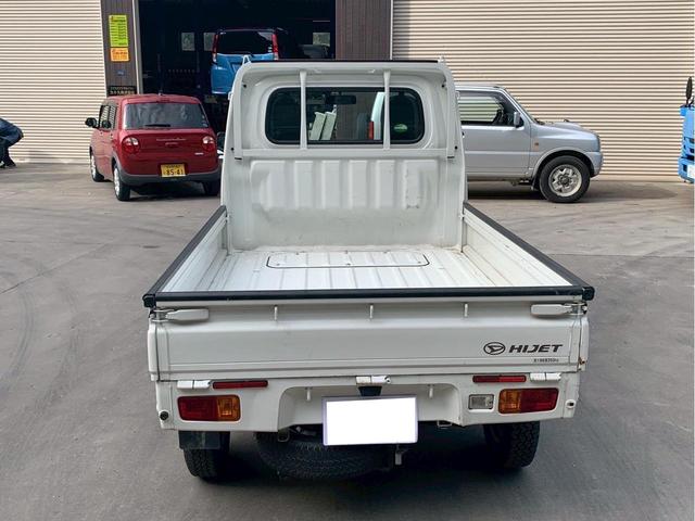 ハイゼットトラック スタンダード（6枚目）