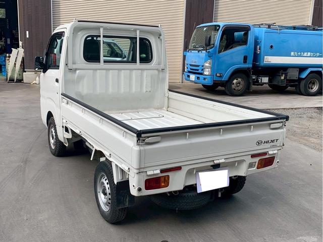 ハイゼットトラック スタンダード（7枚目）
