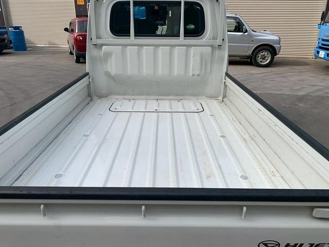 ハイゼットトラック スタンダード（8枚目）