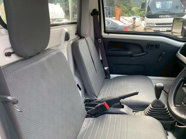 ハイゼットトラック スタンダード（10枚目）