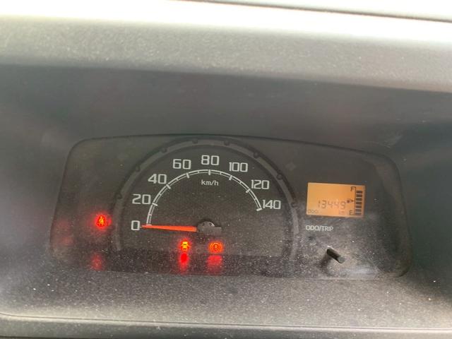 ハイゼットトラック スタンダード（11枚目）