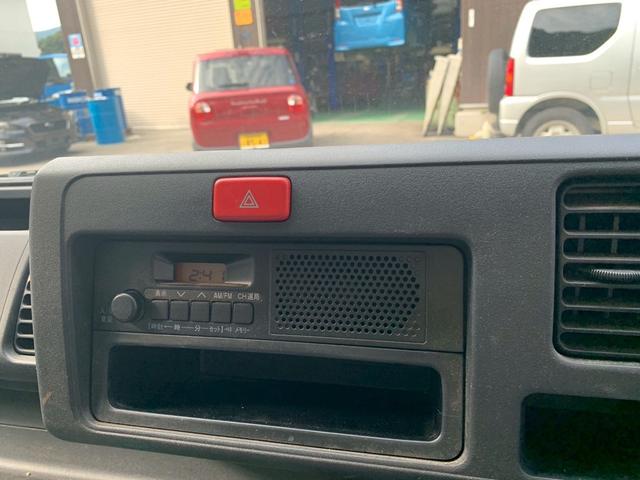 ハイゼットトラック スタンダード（12枚目）