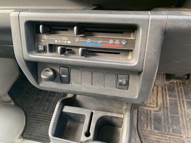 ハイゼットトラック スタンダード（13枚目）