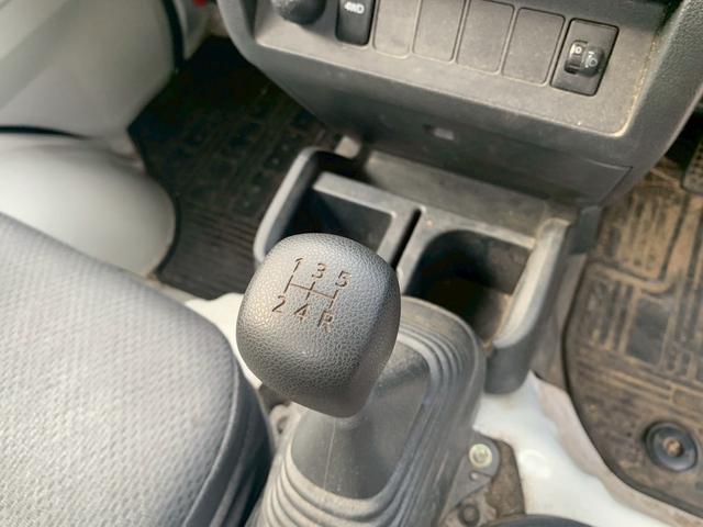 ハイゼットトラック スタンダード（14枚目）