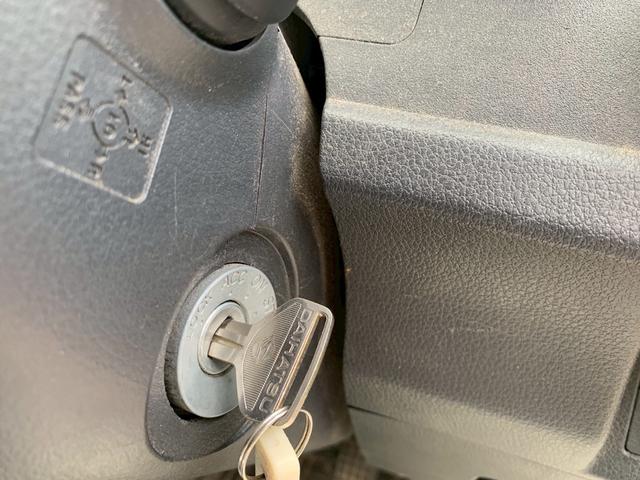 ハイゼットトラック スタンダード（15枚目）