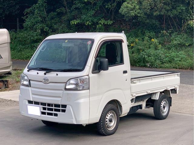 ハイゼットトラック スタンダード（16枚目）