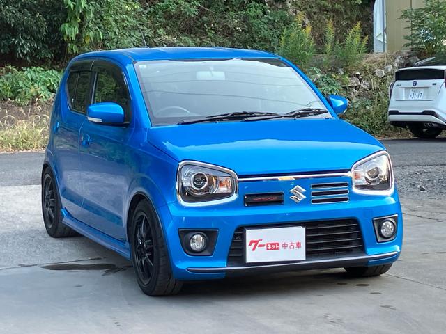 アルトワークス ベースグレード Bluetooth接続/CD・DVD再生/ETC/マニュアル5速/プッシュスタート/スマートキー2個/社外15インチアルミホイール/ワンオーナー(7枚目)