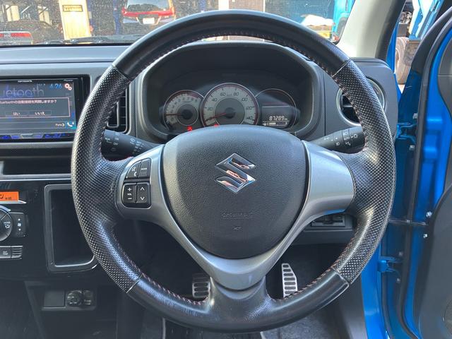 アルトワークス ベースグレード Bluetooth接続/CD・DVD再生/ETC/マニュアル5速/プッシュスタート/スマートキー2個/社外15インチアルミホイール/ワンオーナー(15枚目)