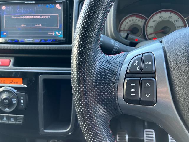 アルトワークス ベースグレード Bluetooth接続/CD・DVD再生/ETC/マニュアル5速/プッシュスタート/スマートキー2個/社外15インチアルミホイール/ワンオーナー(16枚目)