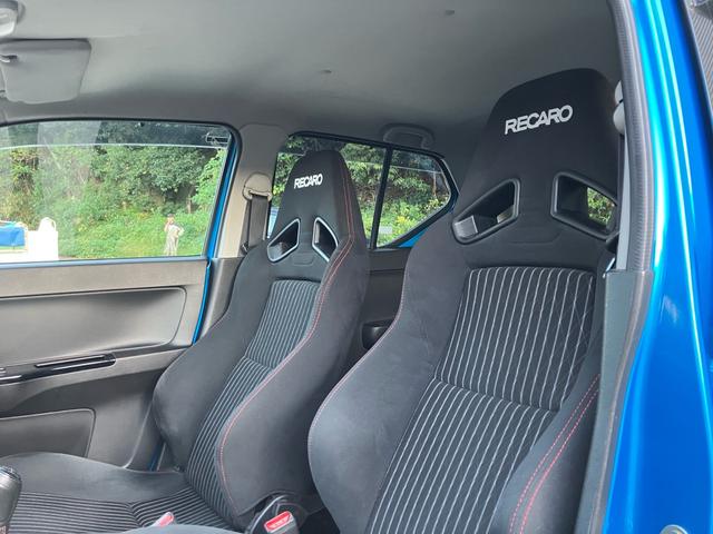 アルトワークス ベースグレード Bluetooth接続/CD・DVD再生/ETC/マニュアル5速/プッシュスタート/スマートキー2個/社外15インチアルミホイール/ワンオーナー(27枚目)