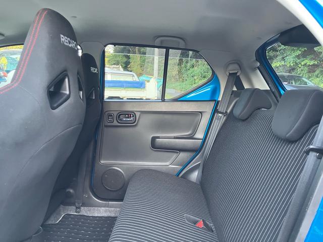 アルトワークス ベースグレード Bluetooth接続/CD・DVD再生/ETC/マニュアル5速/プッシュスタート/スマートキー2個/社外15インチアルミホイール/ワンオーナー(29枚目)