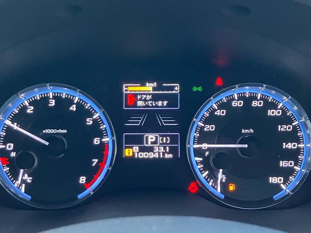 レヴォーグ １．６ＧＴ－Ｓアイサイト　前後ドライブレコーダー／ナビ・フルセグＴＶ／Ｂｌｕｅｔｏｏｔｈ接続／ＣＤ・ＤＶＤ再生／ＥＴＣ／スマートキー２個／社外１８インチアルミホイール／パワーシート／ＬＥＤヘッドランプ（18枚目）