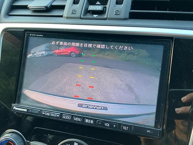 レヴォーグ １．６ＧＴ－Ｓアイサイト　前後ドライブレコーダー／ナビ・フルセグＴＶ／Ｂｌｕｅｔｏｏｔｈ接続／ＣＤ・ＤＶＤ再生／ＥＴＣ／スマートキー２個／社外１８インチアルミホイール／パワーシート／ＬＥＤヘッドランプ（23枚目）