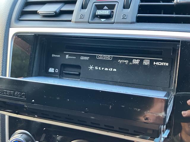 レヴォーグ １．６ＧＴ－Ｓアイサイト　前後ドライブレコーダー／ナビ・フルセグＴＶ／Ｂｌｕｅｔｏｏｔｈ接続／ＣＤ・ＤＶＤ再生／ＥＴＣ／スマートキー２個／社外１８インチアルミホイール／パワーシート／ＬＥＤヘッドランプ（24枚目）