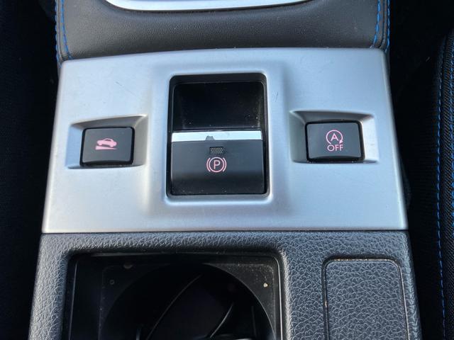 レヴォーグ １．６ＧＴ－Ｓアイサイト　前後ドライブレコーダー／ナビ・フルセグＴＶ／Ｂｌｕｅｔｏｏｔｈ接続／ＣＤ・ＤＶＤ再生／ＥＴＣ／スマートキー２個／社外１８インチアルミホイール／パワーシート／ＬＥＤヘッドランプ（25枚目）