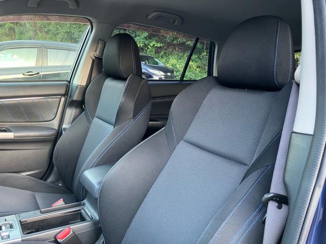 レヴォーグ １．６ＧＴ－Ｓアイサイト　前後ドライブレコーダー／ナビ・フルセグＴＶ／Ｂｌｕｅｔｏｏｔｈ接続／ＣＤ・ＤＶＤ再生／ＥＴＣ／スマートキー２個／社外１８インチアルミホイール／パワーシート／ＬＥＤヘッドランプ（30枚目）