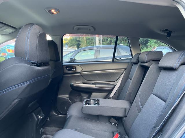 レヴォーグ １．６ＧＴ－Ｓアイサイト　前後ドライブレコーダー／ナビ・フルセグＴＶ／Ｂｌｕｅｔｏｏｔｈ接続／ＣＤ・ＤＶＤ再生／ＥＴＣ／スマートキー２個／社外１８インチアルミホイール／パワーシート／ＬＥＤヘッドランプ（32枚目）